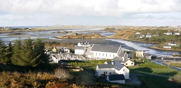 Annagry, County Donegal